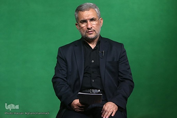 Imam Hussein (AS) A Role Model for All Times
