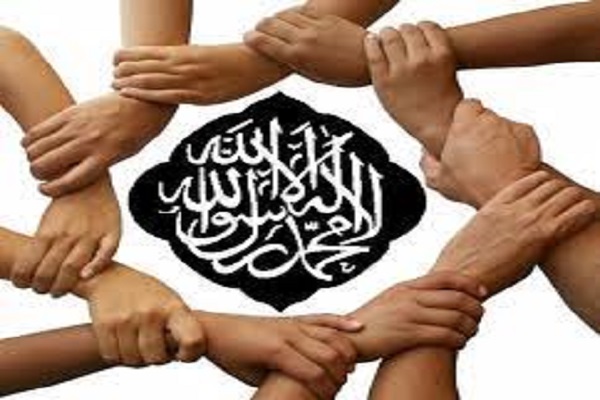Islamic unity