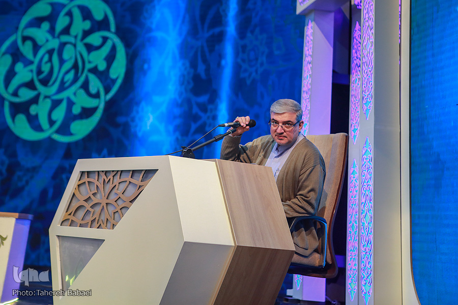 Mahdi Ghareh Sheikhlu