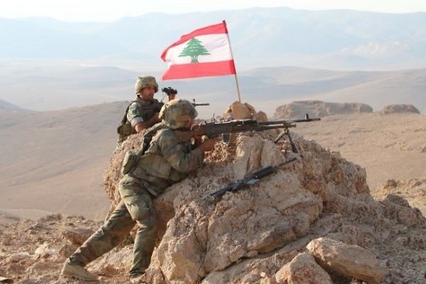 Increased Daesh Movements Reported in N Lebanon