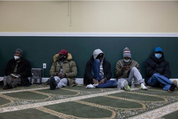 Local Mosque to Hold Funeral for Deadly Bronx Fire Victims