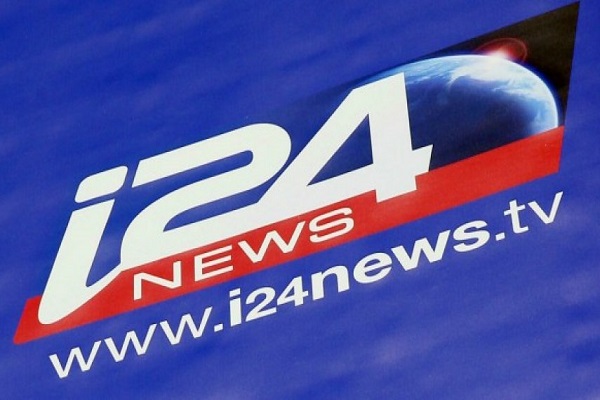 i24News