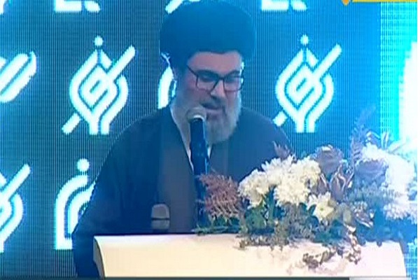 Hashim Safi al-Din