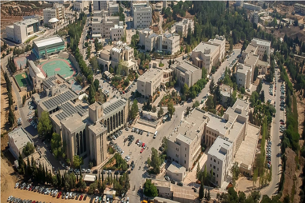 Birzeit University