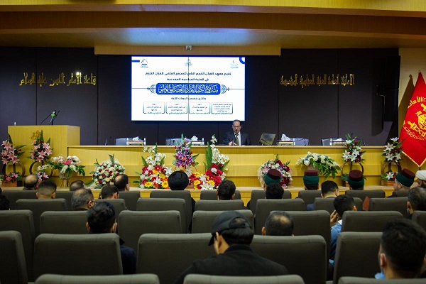 Quranic plan in Iraq