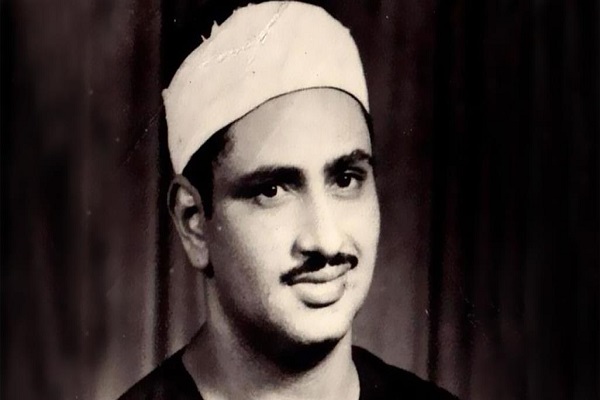 Muhammad Sidiq Minshawi