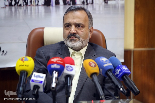 Ali Reza Rashidian