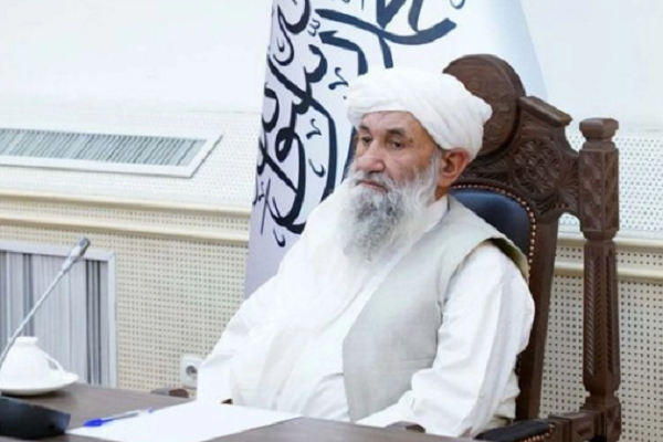 Taliban PM