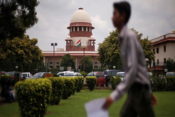 India Supreme Court