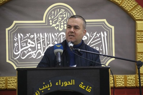 Hassan Fadlallah