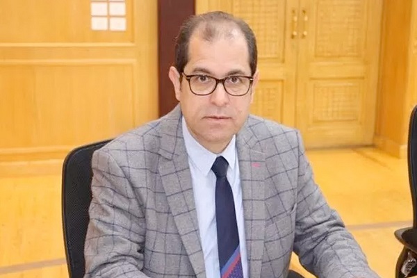 Yusuf Amer