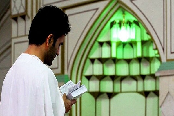 Itikaf
