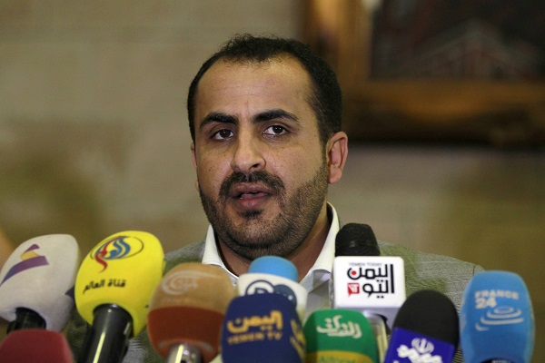 Mohammed Abdulsalam