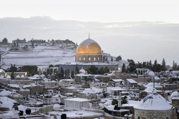 Al-Aqsa Moque