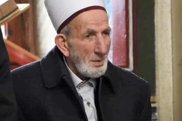 Mulla Mahmud Aslani