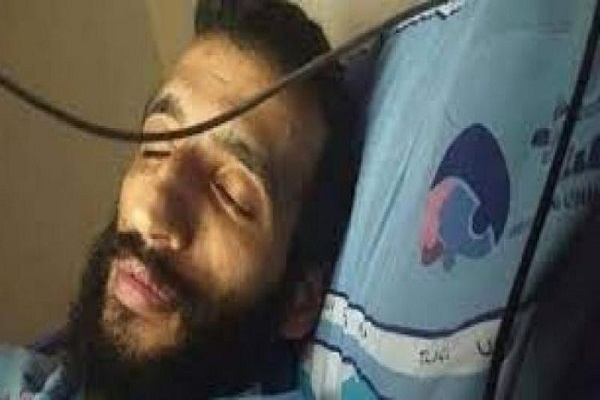 Palestinian Prisoner Hisham Abu Hawwash to End Hunger Strike after 141 Days