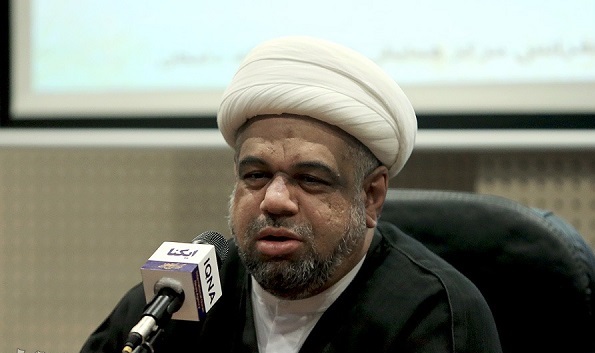 Sheikh Abdullah Daqqaq 
