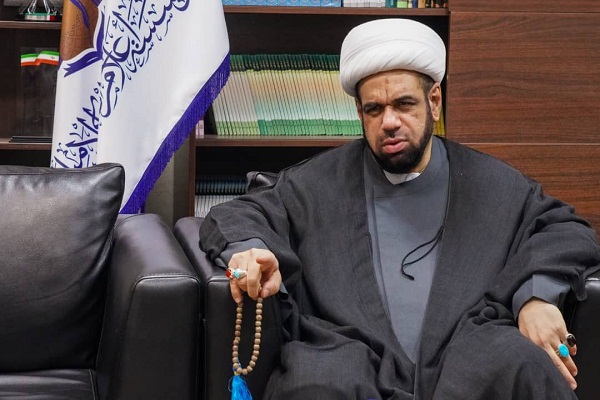 Bahraini Cleric Urges Promoting School of Resistance Commanders in Following Quran