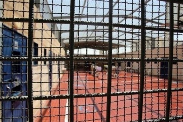 Israeli jail