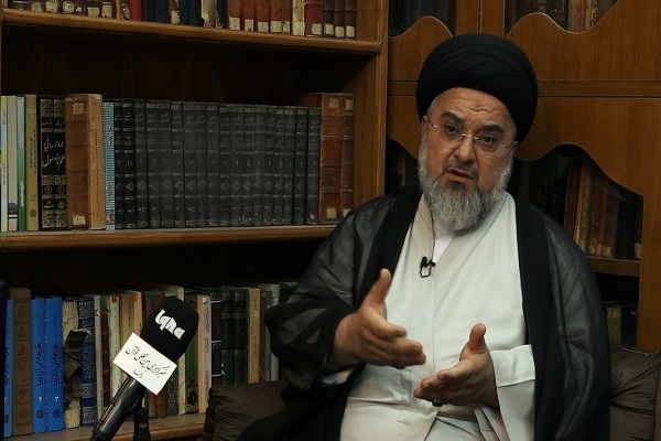 Seyed Muhammad Ali Bahrololum