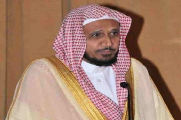 Abdullah Basfar