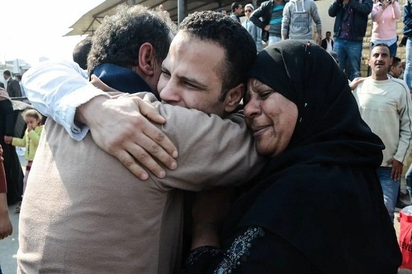 Israeli Regime’s Spy Agency behind Kidnapping of Palestinian Man: Malaysian Media