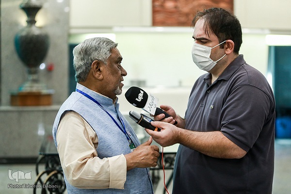 ‘Western Political Interests’ Main Challenge ahead of Muslim Unity: Indian Scholar