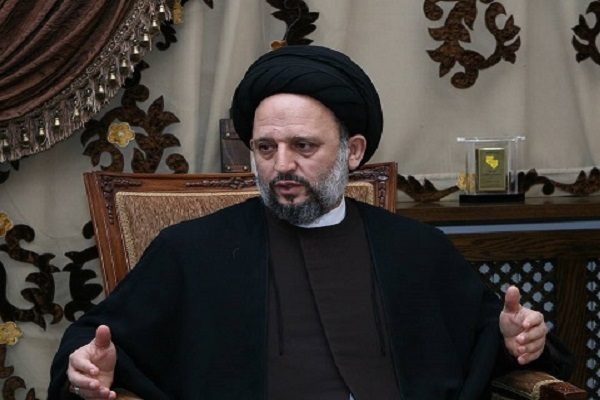 Focusing on Commonalities Paves Way for Islamic Unity: Lebanese Cleric