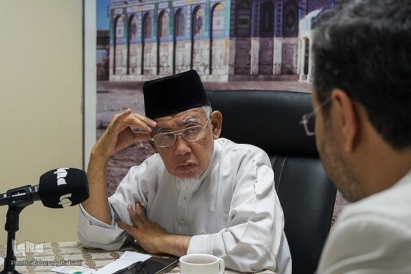 Malaysia’s MAPIM Invited to Attend Tehran Int’l Quran Exhibition  