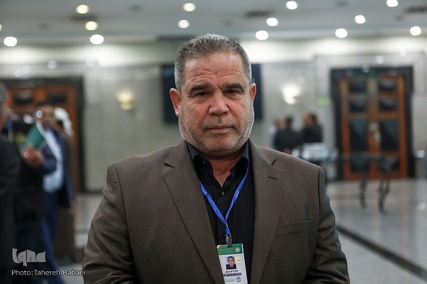 Salah al-Bardawil