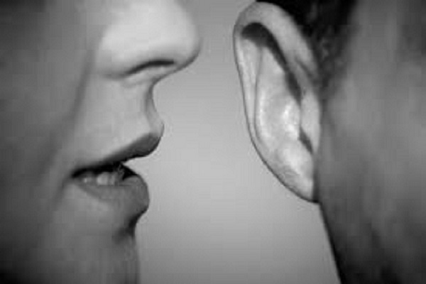 Imam Ali (AS) Extra-Religious View on Backbiting
