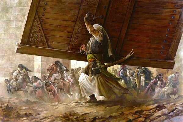 Battle of Khaybar
