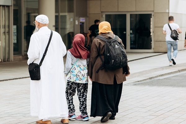 Muslims in Germany