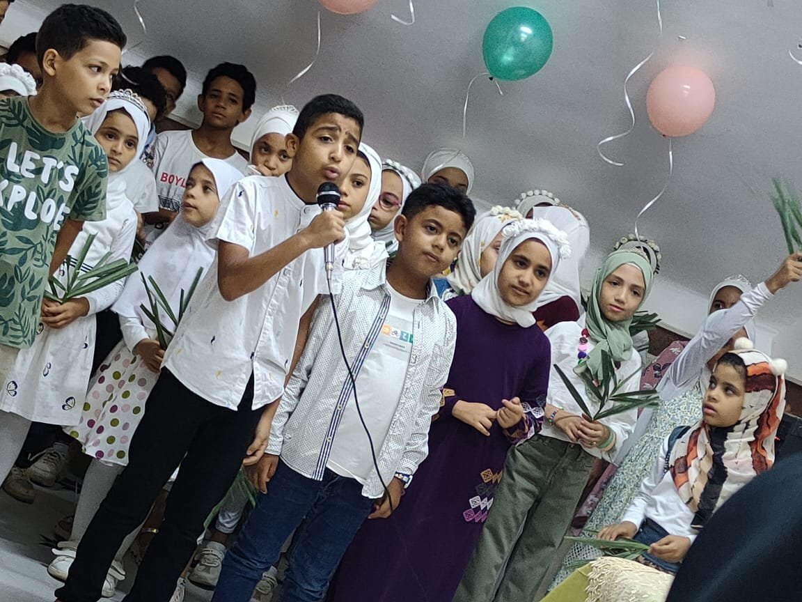 70 Quran Memorizers Honored in Egypt’s Suez