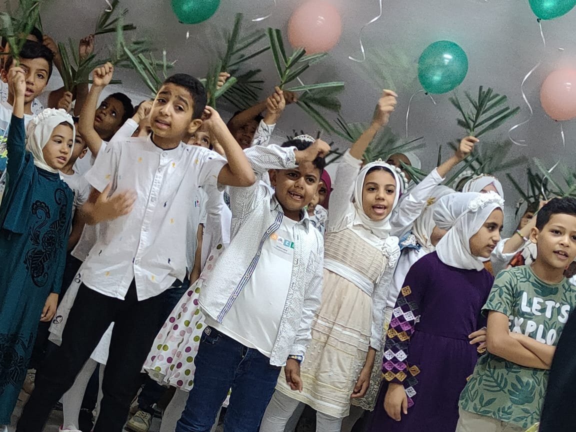 70 Quran Memorizers Honored in Egypt’s Suez