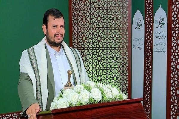 Abdul Malik al-Houthi