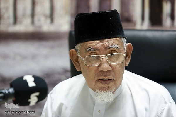 Muhammad Azmi Abdulhamid