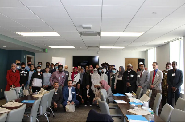 Muslims in Tennessee