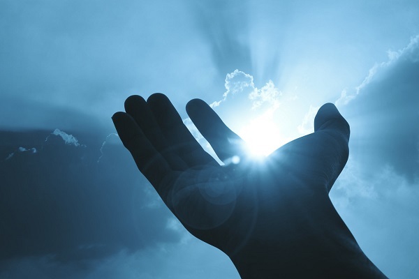 Extent of God’s Mercy