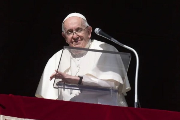 Pope Francis