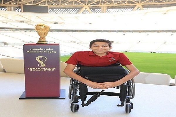 Ghanim Al Muftah