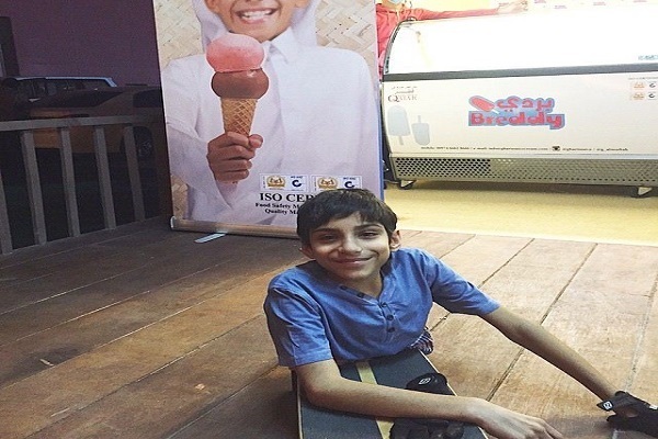 2022 World Cup to Be Inaugurated with Quran Recitation by This Qatari Qari (+Video)
