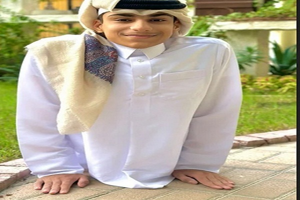 2022 World Cup to Be Inaugurated with Quran Recitation by This Qatari Qari (+Video)