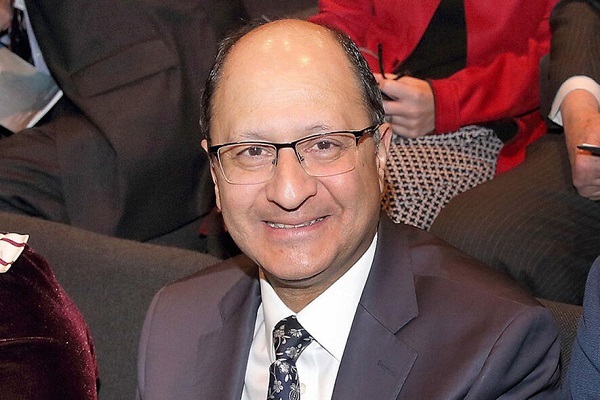 Shailesh Vara