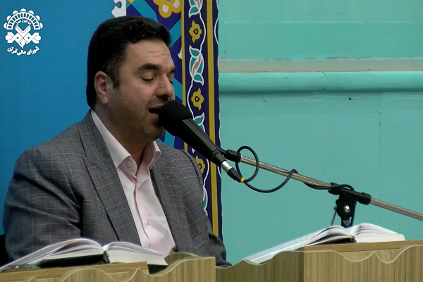 Hamid Reza Ahmadivafa
