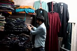 Sale of Islamic Clothing on Rise in India amid Hijab Row