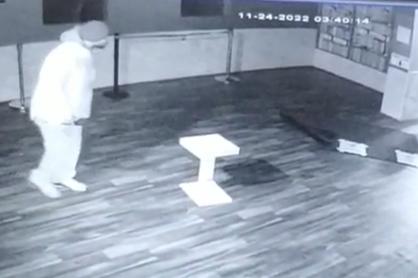 Probe Urged about Possible Bias Motive for Minneapolis Mosque Vandalism