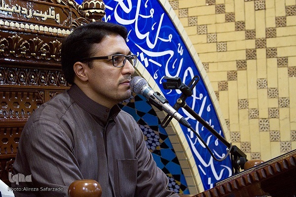 Hamid Shakernejad