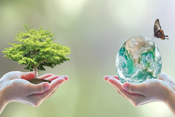 Protection of environment