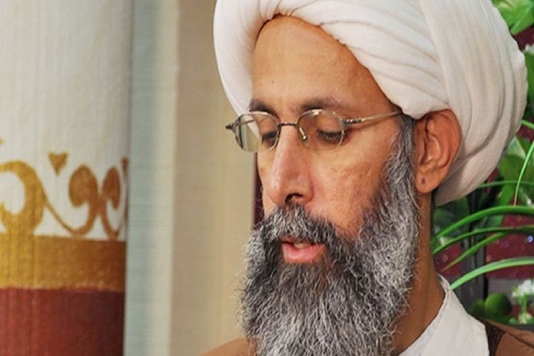 Sheikh Nimr Baqir al-Nimr